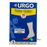 Urgo Nylexogrip Bande élastique cohésive - Vue 360°