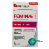 Forté Pharma Feminae Flore Intime - Vue 360°