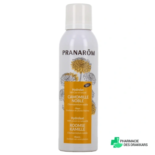 Pranarom Hydrolat Bio