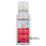 Circularom Spray Circulation Bio - Vue 360°