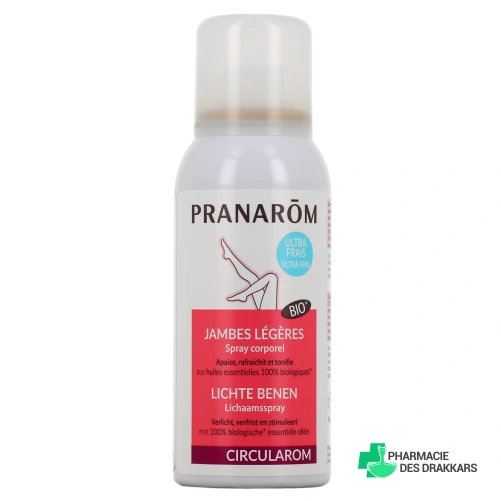 Circularom Spray Circulation Bio
