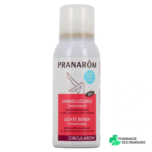 Circularom Spray Circulation Bio