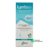 Aboca Lynfase - Vue 360°