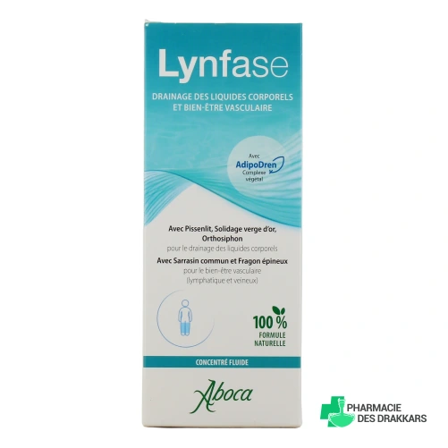 Aboca Lynfase