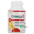 3 Chênes Oméga 3