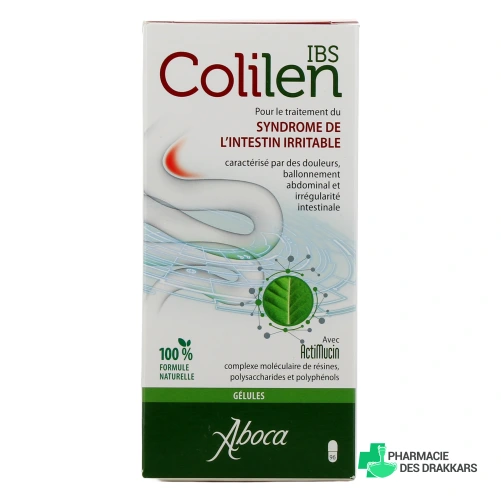 Aboca Colilen IBS