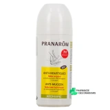 Pranarom Bio Aromapic Roller corporel Anti-moustique - Vue 360°