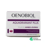 Oenobiol Aquadrainant Plus - Vue 360°