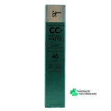 It Cosmetics CC+ Natural Matte - Vue 360°