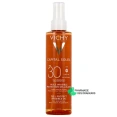 Vichy Capital Soleil Huile Invisible SPF30