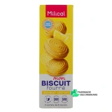 Milical Biscuits Fourrés - Vue 360°