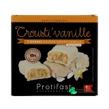 Protifast Hyperprotéiné Barre Crousti - Vue 360°