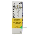 Pranarom Huile Végétale Immortelle Bio