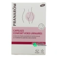 Aromafemina Capsules Confort Voies Urinaires