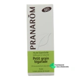 Pranarom huile essentielle Petit grain bigarade - Vue 360°