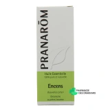 Pranarom Huile Essentielle d'Encens - Vue 360°