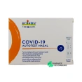 Boiron Autotest Covid