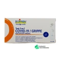 Boiron Autotest Covid/Grippe