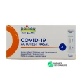 Boiron Autotest Covid