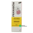 Pranarom Huile végétale de Grenade Bio