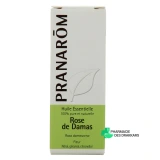 Pranarom Huile Essentielle Rose de Damas - Vue 360°