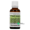 Pranarom Huile essentielle Géranium d'Egypte