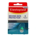 Elastoplast Second Skin Protection