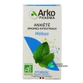Arkogélules Mélisse