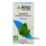 Arkogélules Mélisse - Vue 360°