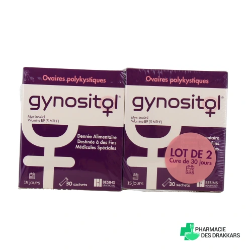 Gynositol