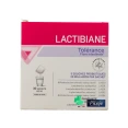 Lactibiane Tolérance