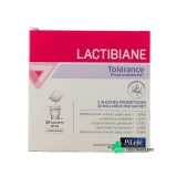 Lactibiane Tolérance - Vue 360°