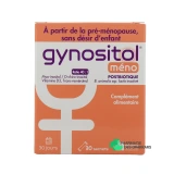 Gynositol Méno Postbiotique - Vue 360°