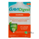 GAVIDigest Diarrhée - Vue 360°