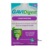 GAVIDigest Constipation - Vue 360°