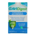 GAVIDigest Flatulences et Ballonnements