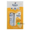 Biolane Expert Crème Solaire Bébé SPF 50+