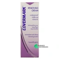 Covermark Removing Cream Crème Démaquillante