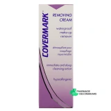 Covermark Removing Cream Crème Démaquillante - Vue 360°