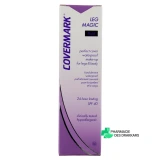 Covermark Leg Magic Fluid SPF40 - Vue 360°