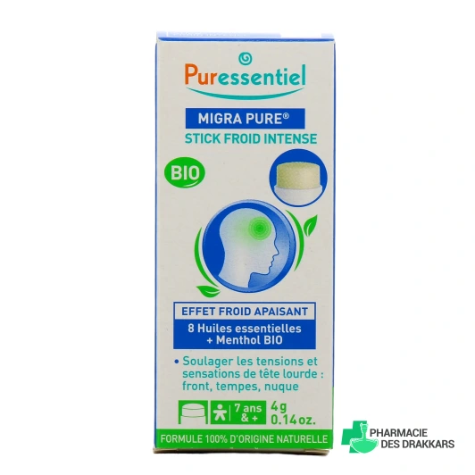Puressentiel Migra Pure