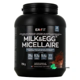 Eafit Milk & Egg 95 Micellaire - Vue 360°