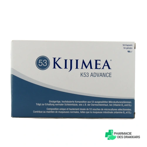 Kijimea K53 Advance