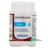 Nutergia Ergyglucil Glycémie - Vue 360°