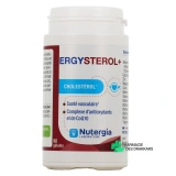 Nutergia Ergystérol+ Cholestérol - Vue 360°