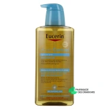 Eucerin AtopiControl Huile bain et douche - Vue 360°