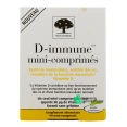 New Nordic D-immune