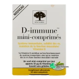 New Nordic D-immune - Vue 360°