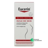 Eucerin Huile Vergetures - Vue 360°