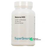 SuperSmart Bétaine HCl - Vue 360°